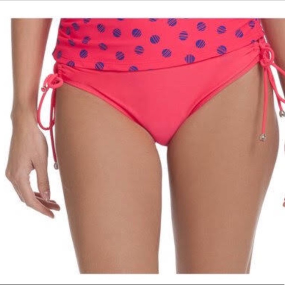 Bikini Swim Bottom